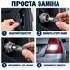 Лампы заднего хода P21W LED с CANBUS, 6000K, комплект 2 шт фото 6