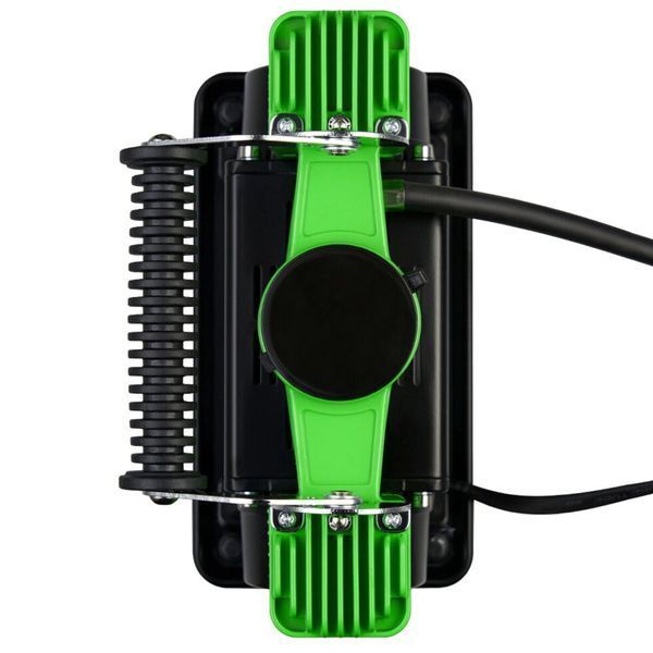 Компрессор автомобильный двухцилиндновый Winso Pro Extreme 137000, 90 л/хв, 10 Атм, 12В фото