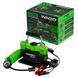Компрессор автомобильный двухцилиндновый Winso Pro Extreme 137000, 90 л/хв, 10 Атм, 12В фото 5