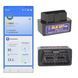 Автосканер для вантажних авто OBD2 ELM327 12&ndash;24V Bluetooth (V1.5, з програмою) фото 1