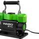 Компресор автомобільний двоциліндровий Winso Pro Extreme 137000, 90 л/хв, 10 Атм, 12В фото 4