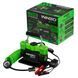 Компресор автомобільний двоциліндровий Winso Pro Extreme 137000, 90 л/хв, 10 Атм, 12В фото 5