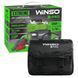 Компресор автомобільний двоциліндровий Winso Pro Extreme 137000, 90 л/хв, 10 Атм, 12В фото 8