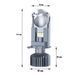 Билед линзы H4 MT Light T40 70W 16000Lm 6000K 9&ndash;28V CANBUS (мини модуль) фото 8
