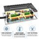 Билед линзы H4 MT Light T40 70W 16000Lm 6000K 9&ndash;28V CANBUS (мини модуль) фото 10