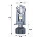 Билед линзы H4 MT Light T40 70W 16000Lm 6000K 9&ndash;28V CANBUS (мини модуль) фото 8