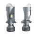 Билед линзы H4 M01K MINI LED LENS 50W 6000K 9&ndash;32V CSP CANBUS фото 2