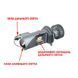 Билед линзы H4 M01K MINI LED LENS 50W 6000K 9&ndash;32V CSP CANBUS фото 5