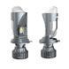 Билед линзы H4 M01K MINI LED LENS 50W 6000K 9&ndash;32V CSP CANBUS фото 4