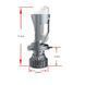 Билед линзы H4 M01K MINI LED LENS 50W 6000K 9&ndash;32V CSP CANBUS фото 5