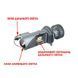 Билед линзы H4 M01K MINI LED LENS 50W 6000K 9&ndash;32V CSP CANBUS фото 6