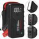 Бустер для авто Alligator Jump Starter JS841 300A/600A 16000mAh з функцією Power Bank фото 9