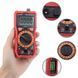 Паяльний набір JCD 908S-14LCD у футлярі з мультиметром, паяльник 80Вт з LCD та регулюванням t фото 2
