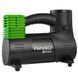 Автомобильный компрессор Winso Pro Master 135000, 12V, 40 л/мин, до 10 Атм, подключение к прикуривателю фото 6