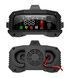 Зарядне для акумулятора Foxsur FPT-250 12&ndash;24V (25A/15A) з режимом BOOST фото 9