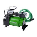 Компресор автомобільний Winso 122000, 12V, 37 л/хв, 7 Атм фото