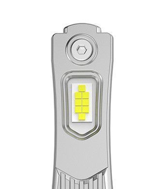 LED лампы H3 Mini M7 для авто (70W, 10000Lm, 6000K, 9-16V) фото
