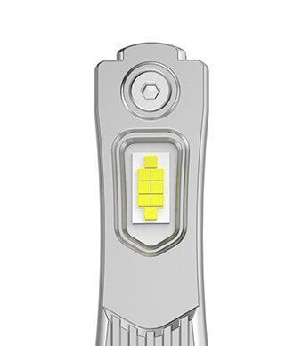 LED лампы H3 Mini M7 для авто (70W, 10000Lm, 6000K, 9-16V) фото