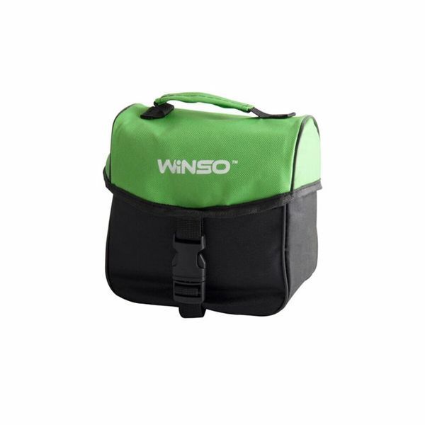 Компресор автомобільний Winso 122000, 12V, 37 л/хв, 7 Атм фото