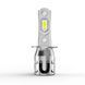 LED лампы H3 Mini M7 для авто (70W, 10000Lm, 6000K, 9-16V) фото 3