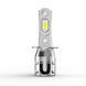 LED лампы H3 Mini M7 для авто (70W, 10000Lm, 6000K, 9-16V) фото 3