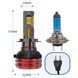 LED лампа H7 AutoLight V96 PRO 240W 6000K 42000Lm 12&ndash;24V CANBUS фото 10