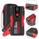 Jump Starter Alligator 16000 mAh 400A/800A, пусковое устройство для авто с функцией Power Bank фото 2