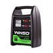 Зарядний пристрій Winso 6V/12V 8A для свинцево-кислотних акумуляторів з амперметром фото 1