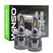 LED лампы H4 Winso Hyper Intense 90W 7000Lm 6500K 12-24V CSP3970 (2 шт) фото 2