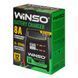 Зарядний пристрій Winso 6V/12V 8A для свинцево-кислотних акумуляторів з амперметром фото 7