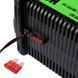 Зарядний пристрій Winso 6V/12V 8A для свинцево-кислотних акумуляторів з амперметром фото 4