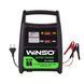 Зарядний пристрій Winso 6V/12V 8A для свинцево-кислотних акумуляторів з амперметром фото 3