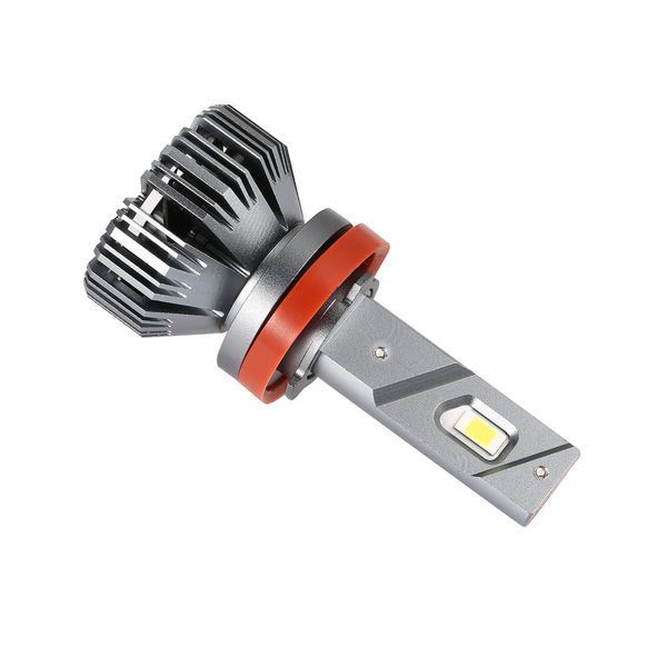 LED лампы H11 (H8/H9) AutoLight X70 90Вт 18000Лм 6000K 8&ndash;16V фото