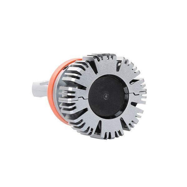 LED лампы H11 (H8/H9) AutoLight X70 90Вт 18000Лм 6000K 8&ndash;16V фото