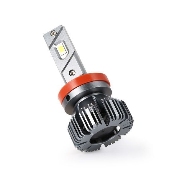 LED лампы H11 (H8/H9) AutoLight X70 90Вт 18000Лм 6000K 8&ndash;16V фото