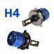 LED лампи H4 для авто P41 (9&ndash;80V, 200W, 32000Lm) фото 4
