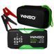 Пусковий пристрій Winso 16000 mAh 300A/600A, бустер для авто Jump Starter фото 2