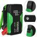 Пусковий пристрій Winso 16000 mAh 300A/600A, бустер для авто Jump Starter фото 3