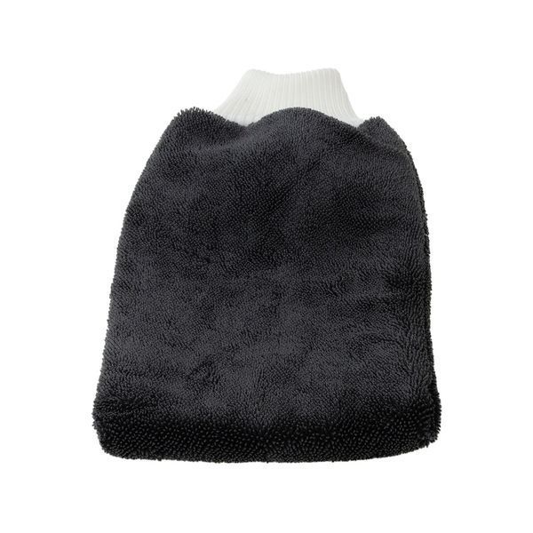 Мочалка для авто RKC_011 на руку, губка для миття кузова та скла, 22&times;15 см фото