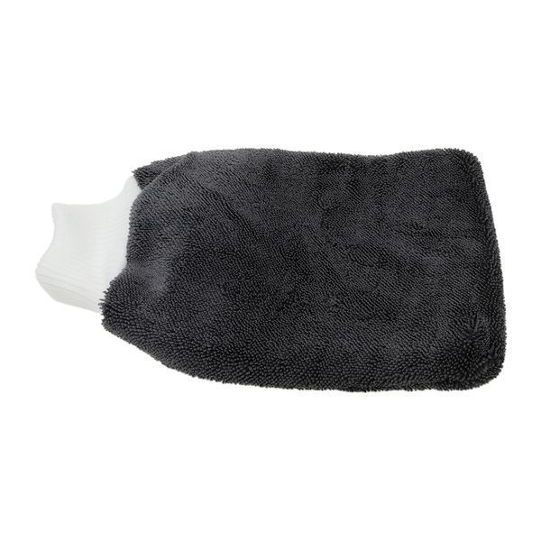 Мочалка для авто RKC_011 на руку, губка для миття кузова та скла, 22&times;15 см фото