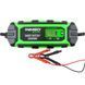 Зарядний пристрій Winso Pro 12V, 10A LCD фото 3