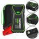 Бустер Winso Jump Starter 300A/600A 16000mAh фото 1