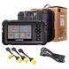 Автосканер Launch CRP-129 HD 12/24V для вантажних авто (OBD2, дизель) фото 3