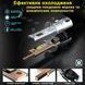 LED лампи H3 AutoLight R2 для протитуманних фар, 80 Вт 10000 Лм 6000K 9&ndash;16V фото 6