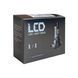 LED лампи H3 AutoLight R2 для протитуманних фар, 80 Вт 10000 Лм 6000K 9&ndash;16V фото 7