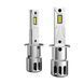 LED лампа H1 R2 80w 10000Lm 6100K | Автомобільні лампи H1 led фото 2