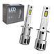 LED лампа H1 R2 80w 10000Lm 6100K | Автомобільні лампи H1 led фото 1