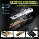 LED лампа H1 R2 80w 10000Lm 6100K | Автомобільні лампи H1 led фото 3